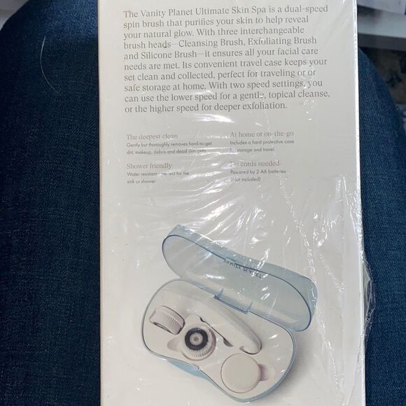 ✨2xHP✨Ultimate Skin Spa✨ - Picture 8 of 9